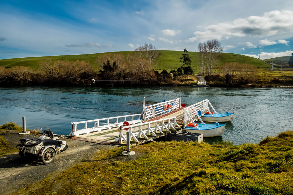 New Zealand